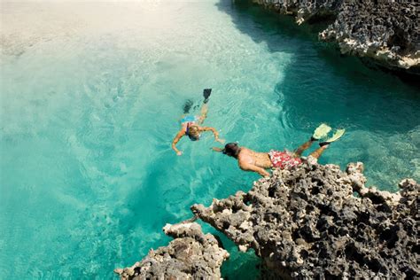 7 best Nassau Snorkeling locations in the Bahamas