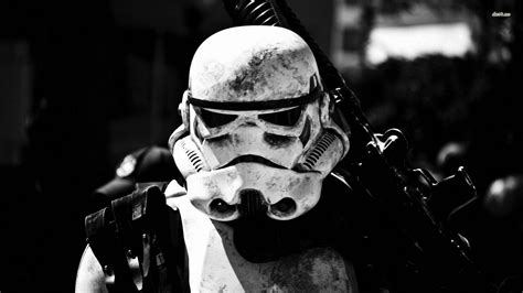 Stormtrooper Star Wars Wallpapers - Wallpaper Cave