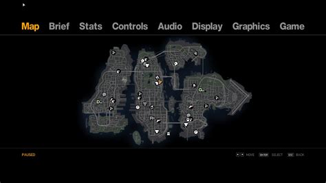 Gta 5 Weapon Locations Map