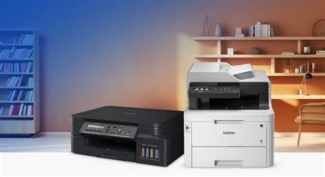 Brother Printers - At Your Side