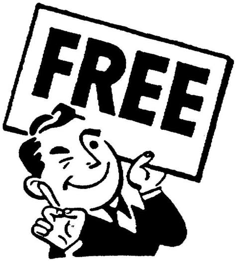 What is FREE and What Does FREE Cost? - Discovernet