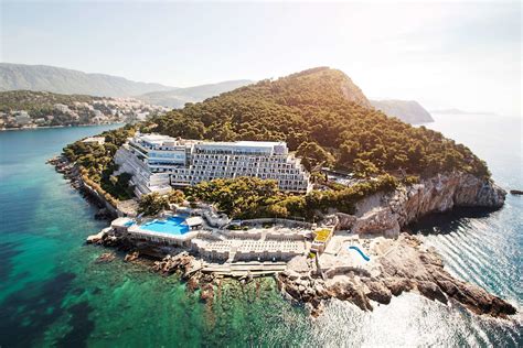 DUBROVNIK PALACE - Dubrovnik Masarykov Put 20 20000