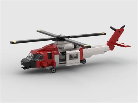 Cool Lego Helicopter Moc | ubicaciondepersonas.cdmx.gob.mx