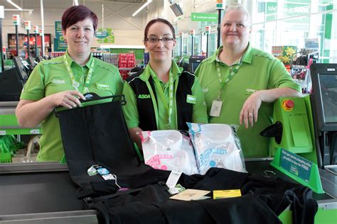 Dundee council and Asda join in support for schoolwear campaign ...