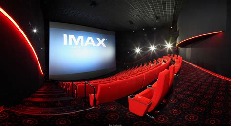 Gaumont Pathé ouvre une salle IMAX à la Villette - Sortiraparis.com