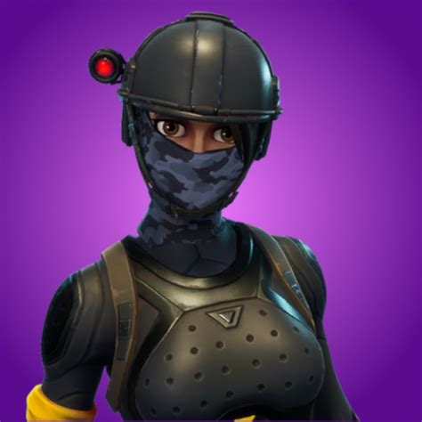 Fortnite Battle Royale: Elite Agent - Orcz.com, The Video Games Wiki