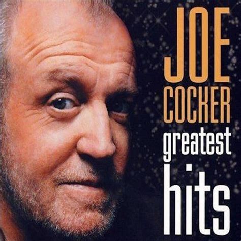 Joe Cocker - Greatest Hits (CD, Compilation, Unofficial Release ...