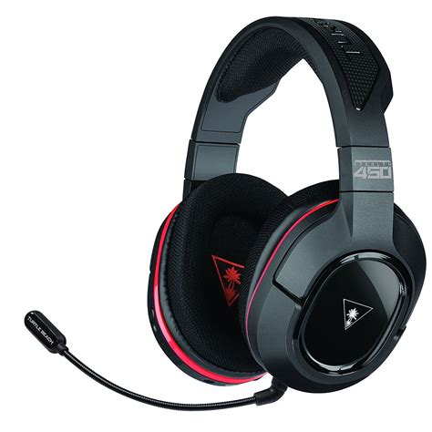 The best wireless headset for gaming - alienras