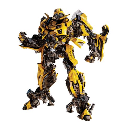 Transformers Rise Of The Beasts Bumblebee