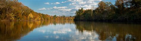 Congaree National Park (U.S. National Park Service)