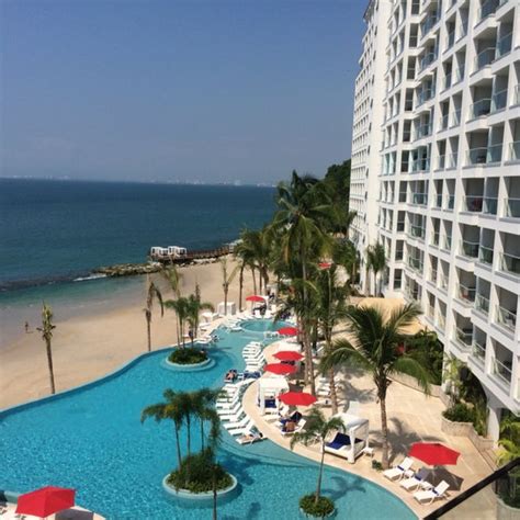 Grand Fiesta Americana Puerto Vallarta All Inclusive - Resort