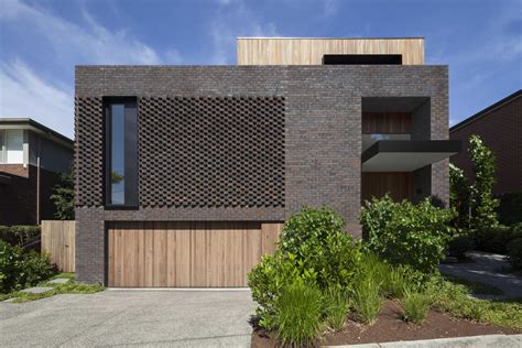 5 Sustainable homes built with brick | Brickworks