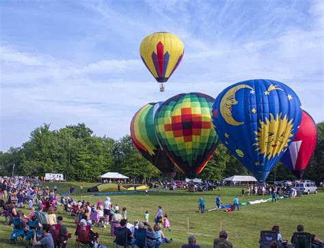 9 Great Things to Do in Pennsylvania in June - Uncovering PA