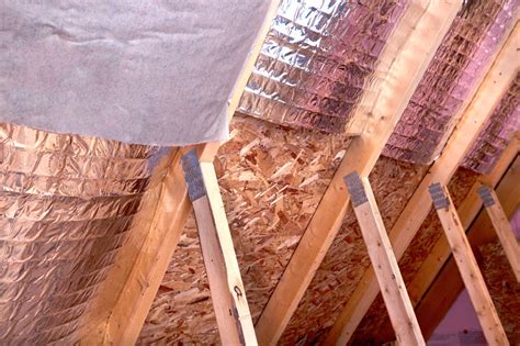 Attic & Ceiling Insulation | Allied Insulation