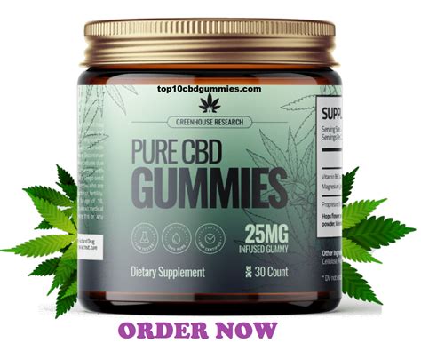 Nufarm CBD Gummies Reviews (Boost Joints) Reduct Joint Pain, Where To ...