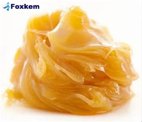 Lanolin ( Wool fat ) at best price in Modinagar by Foxkem Industries ...