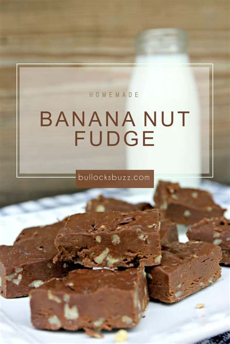 Delicious Homemade Fudge Recipes That will Make Your Mouth Water