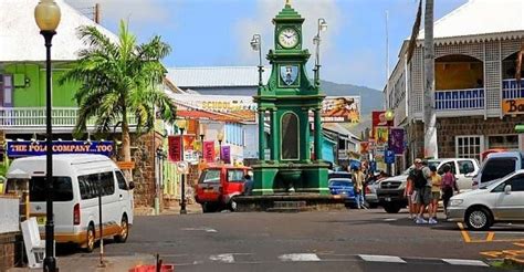 Private 2-Hour Walking Tour of Basseterre | GetYourGuide