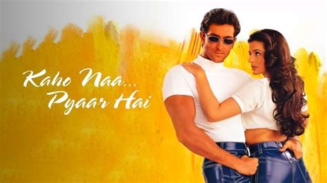 Kaho Naa... Pyaar Hai Movie Online - Watch Kaho Naa... Pyaar Hai Full ...