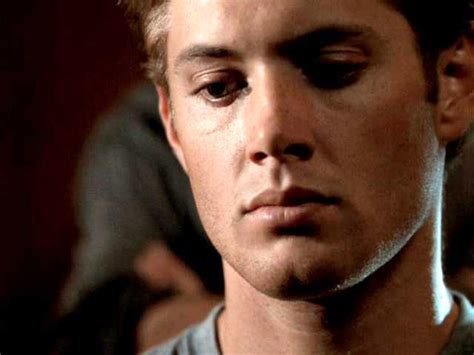 Dark Angel - Jensen Ackles Photo (2073870) - Fanpop