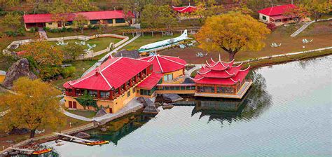 Shangrila Resort Skardu | See Pakistan Tours