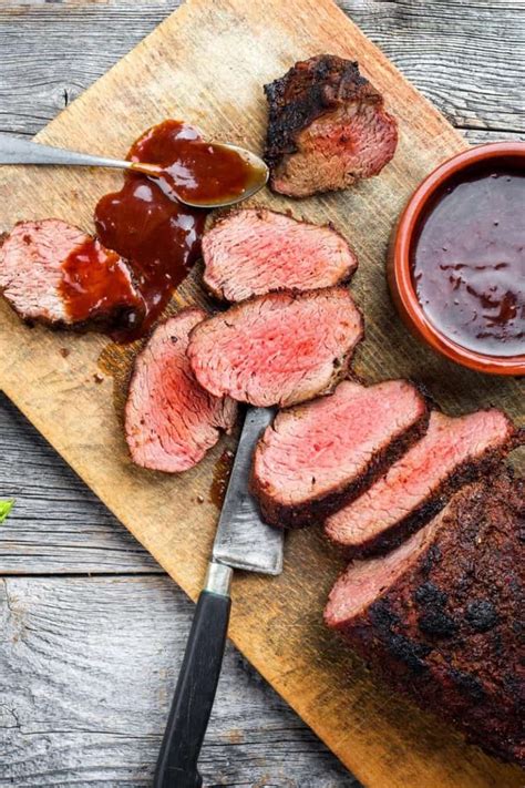 How To Cook A Beef Loin Tri Tip Roast In The Oven at Arturo James blog