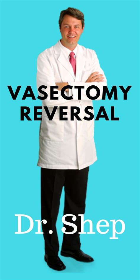 vasectomy reversal doctors near me - Savannah Arias