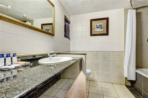 Protea Hotel Kruger Gate in Kruger National Park - Room Deals, Photos ...