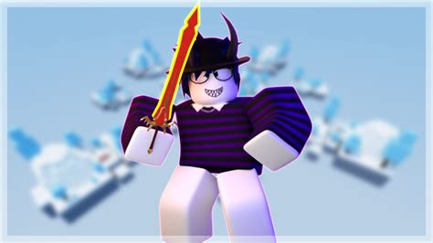 This Kit Is INSANE In Roblox Bedwars... (Roblox Bedwars) - YouTube