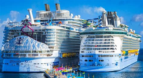 Royal Caribbean Launches 2 Day Flash Sale on Last Minute Cruises