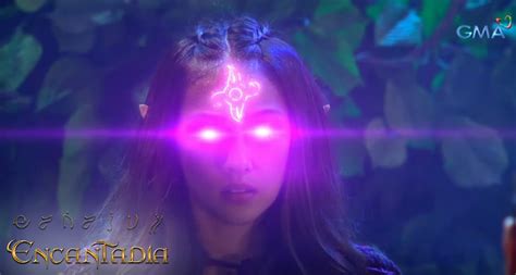 Image - Cassiopeia using her clairvoyance.PNG | Encantadia Wiki ...