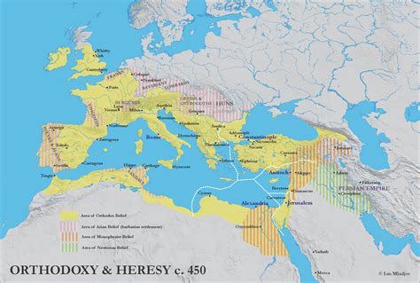 Resources | History of Christianity: Ancient