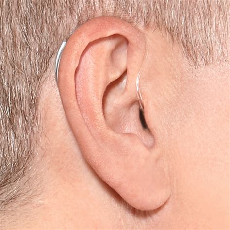 Compare Hearing Aid Styles