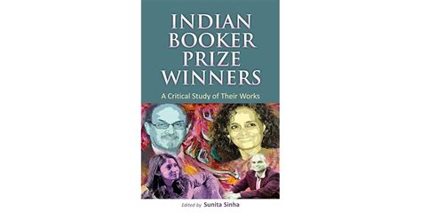 Indian Booker Prize Winners: A Critical Study of Their Works Vol. 1 by ...