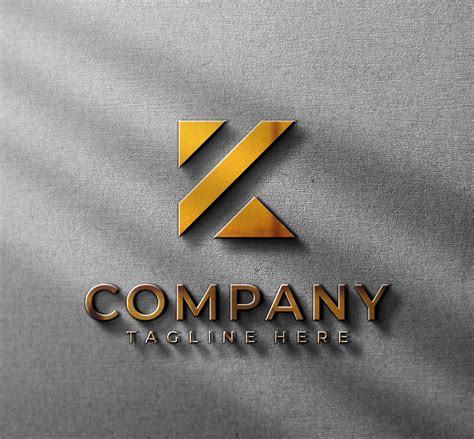 Free Logo Psd Templates