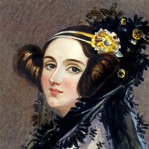 Ada Lovelace: The First Computer Programmer - Owlcation