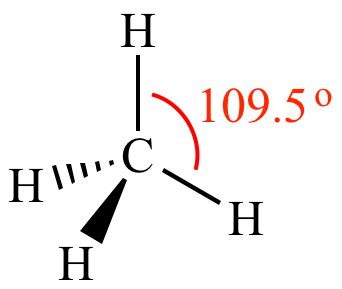 Would I use line or a dashed bond? (This isn’t a meme btw.) : r/chemhelp