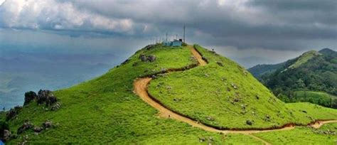 Trekking Ponmudi | Hill station, Ponmudi, Cool places to visit