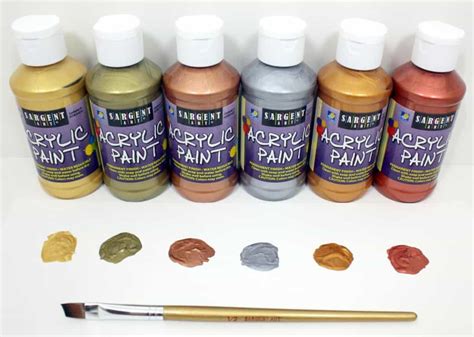 Supplies You Need to Get Started With Acrylic Pouring (Beginner Checklist)