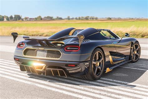 Koenigsegg Agera Rs Naraya Wallpaper,HD Cars Wallpapers,4k Wallpapers ...