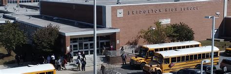 Home - Bridgeton High School