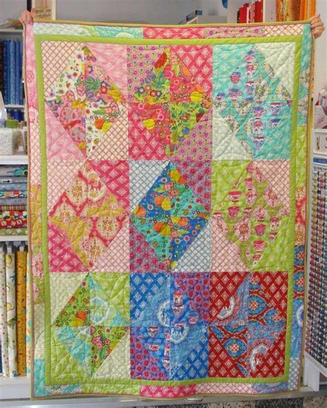 45+ Simple Layer Cake Quilt Patterns Ideas | Quilt layers, Quilting ...