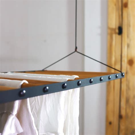 Storage & Organisation Drying Racks Clothes Drying Rack Modern ...