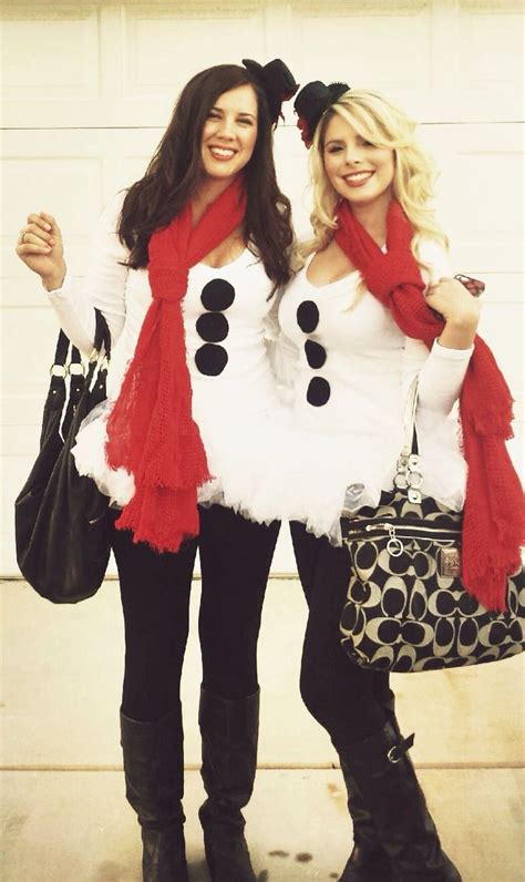 Snowman Costumes | Costumes FC