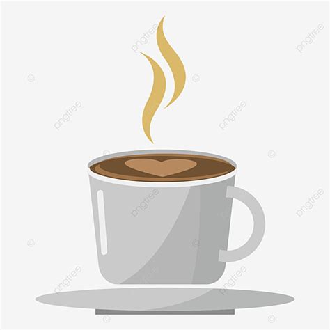 Steaming Coffee PNG Image, Steaming Coffee, Steam Clipart, Coffee Cup ...