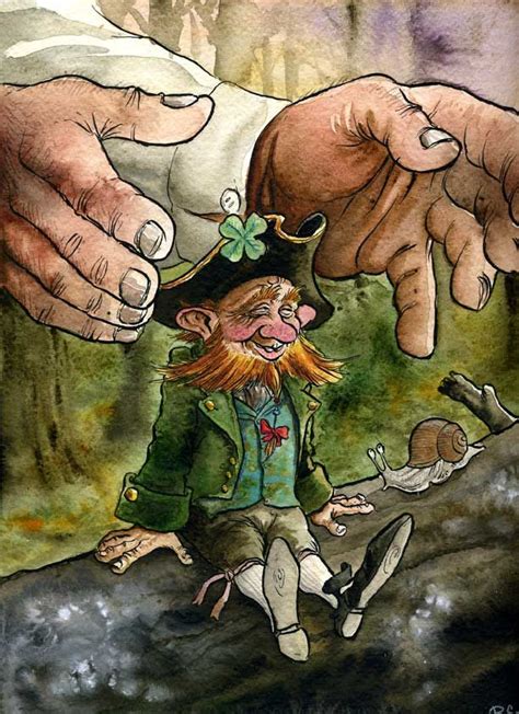 shhhhhhhhhhhh | Irish folklore, Irish mythology, Leprechaun