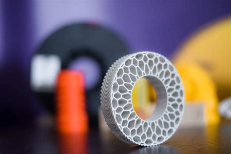 3D Printing Flexible Materials - A short guide - Magigoo