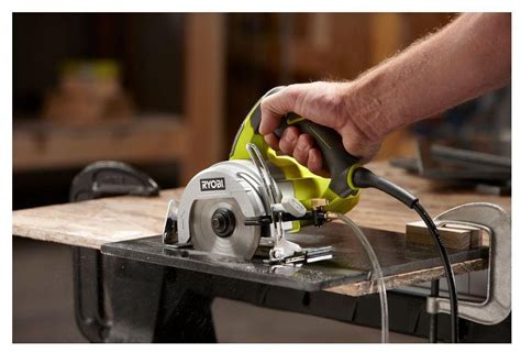 Tile Cutting Tools Ceramic ryobi oscillating