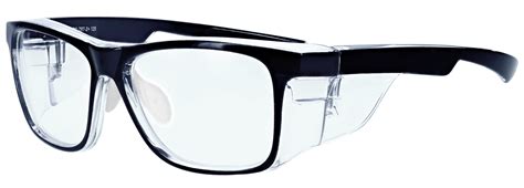 Prescription Safety Glasses RX-15011 | Rx Prescription Safety