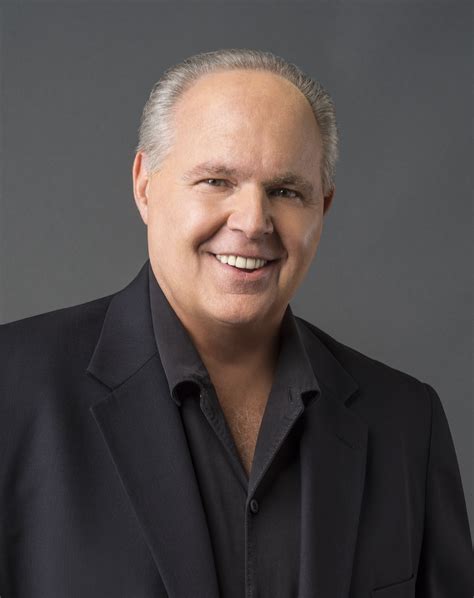 Radio talk show host Rush Limbaugh has died at the age of 70 ...